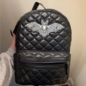 Blackcraft Bat Backpack